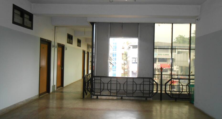 Plaza Tourist Home, Malappuram 4